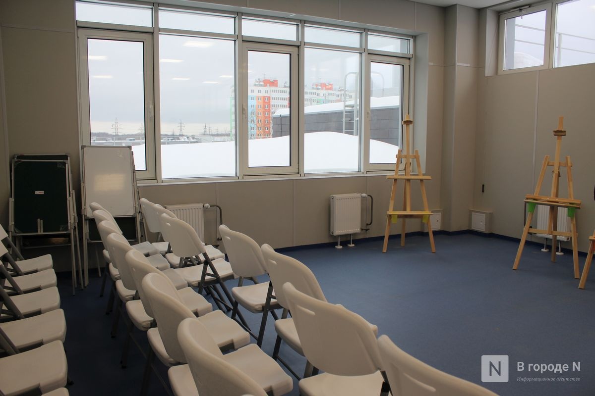 &laquo;Школа 800&raquo; в Нижнем Новгороде аннулировала записи на прием в первый класс - фото 1