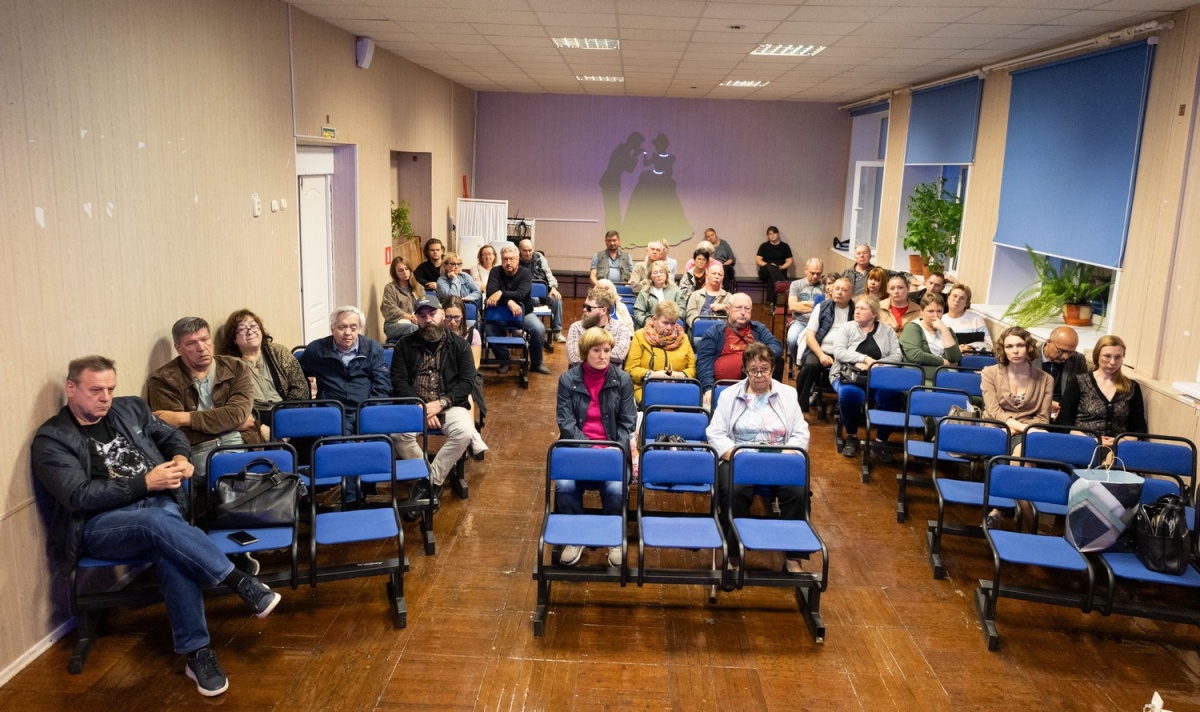 Торги по КРТ на Гоголя в Нижнем Новгороде проведут до конца 2025 года - фото 1