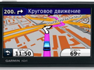 Автомобильные помощники