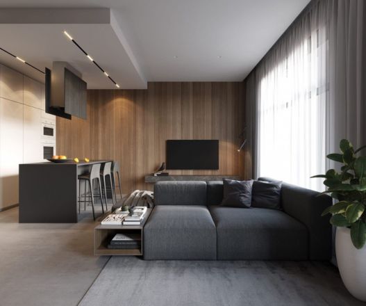 Нижегородцам рассказали, как практично организовать пространство в квартире - фото 4