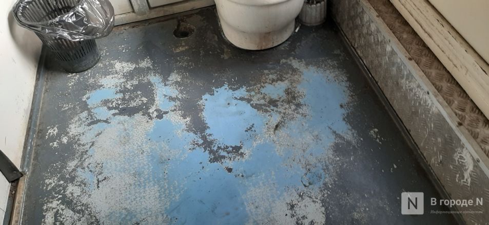 Тупик близко? Есть ли будущее у нижегородских электричек &mdash; расследование &laquo;В городе N&raquo; - фото 54