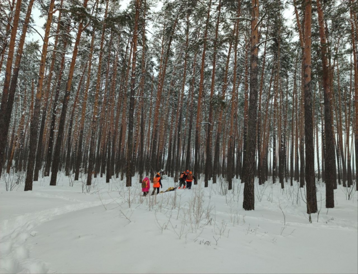 14 пропавших в январе нижегородцев до сих пор не найдены - фото 1