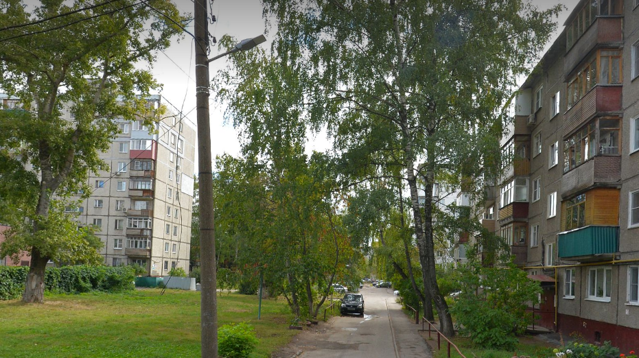 49 млн рублей выделят на благоустройство улицы Веденяпина - фото 1