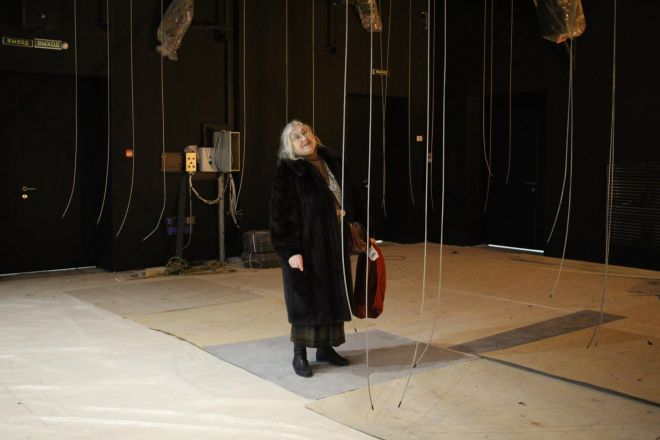 Первый спектакль в обновленном театре &laquo;Вера&raquo; состоится 15 апреля (ФОТО) - фото 57